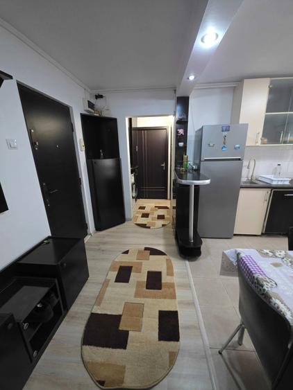 Apartament cu 2 camere decomandat în Tineretului