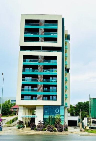 Apartament cu 2 camere decomandat în Păcurari