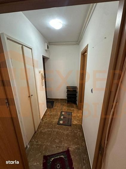 Apartament cu 2 camere decomandat în Tomis III