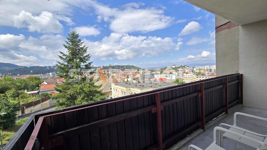 Apartament doua camere prima inchiriere Matei Basarab - 1