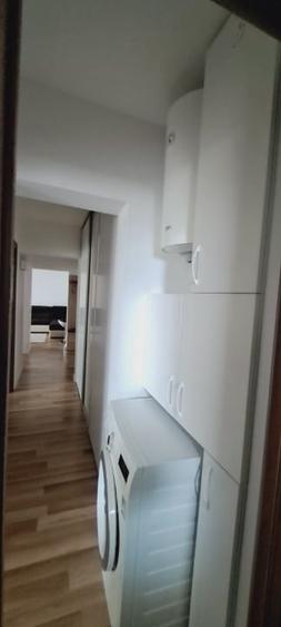 Apartament cu 4 camere, mobilat în Obor