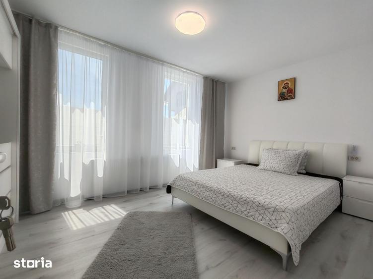 Casă cu 4 camere cu Teren 300 Mp în Craiovei