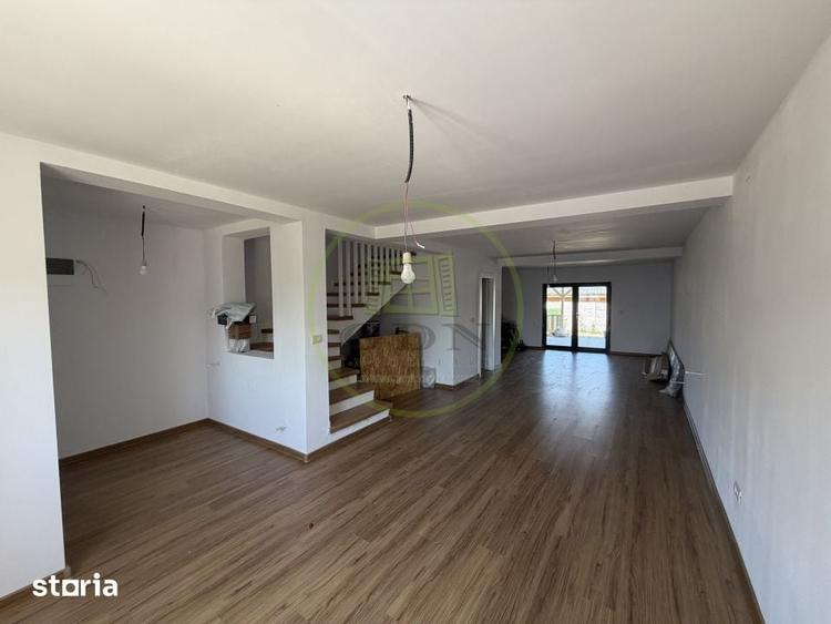 Casa p+1, 115mp utili, 230mp teren , Leamna de jos - 9