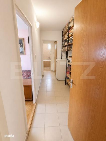 Apartament 3 camere | Parcare inclusa | Etaj intermediar - Astra - 7