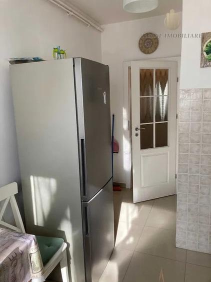 Apartament cu 2 camere decomandat, mobilat în Militari