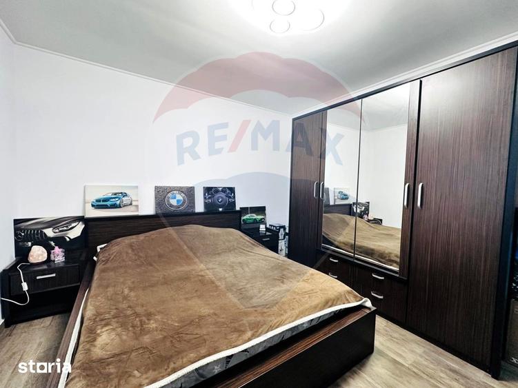 Casă cu 3 camere cu Teren 698 Mp în Sohatu