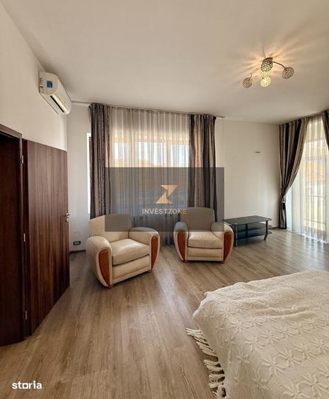 Apartament Central 73 mp Oradea - str. Evreilor Deportati - 5