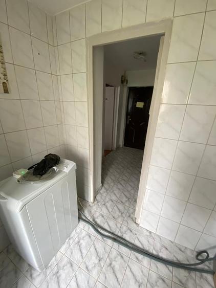 Garsonieră decomandată în Sălăjan