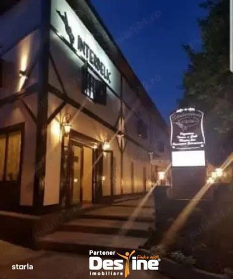 Spațiu comercial, de 650 mp, în Rahova