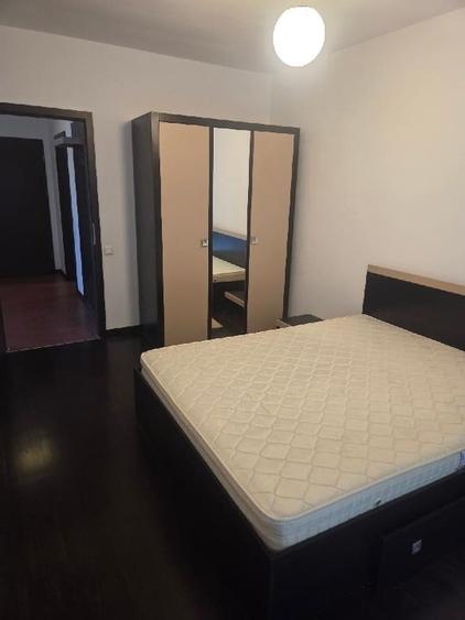Apartament cu 2 camere decomandat în Răcădău