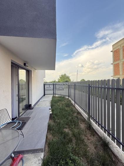 Garsonieră în Tunari