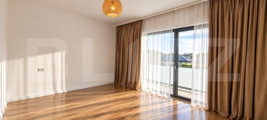 Duplex cu 3 camere cu Canalizare în Valea Lupului