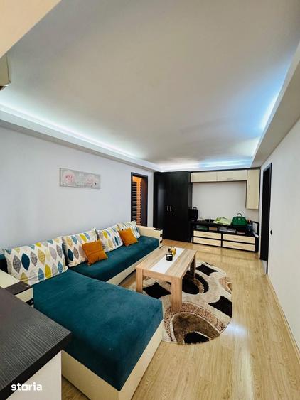 Apartament 2 camere Dristor/ Park Lake/ Parcare inclusa - 1