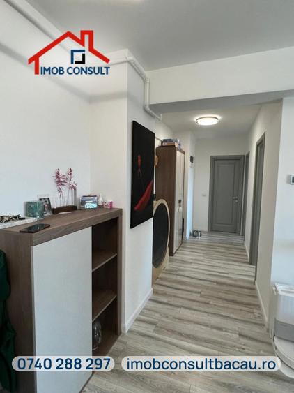 Apartament cu 2 camere decomandat în Orizont