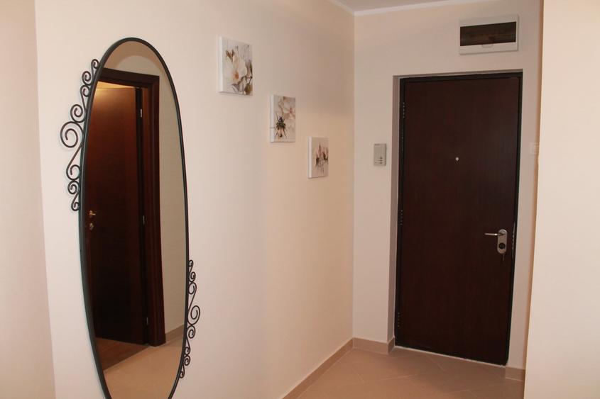 Apartament cu 3 camere decomandat în Unirii