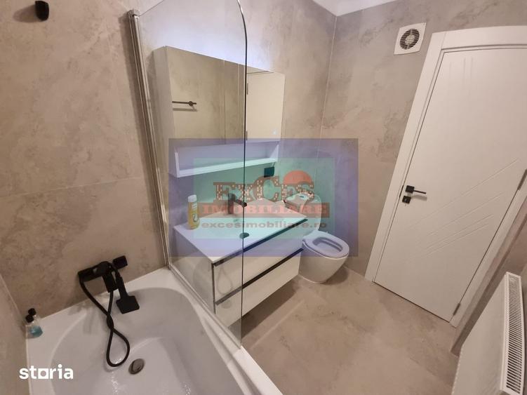 Apartament cu 2 camere semidecomandat în Iancului