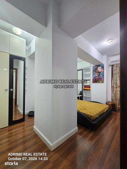 Apartament cu 3 camere în Nord