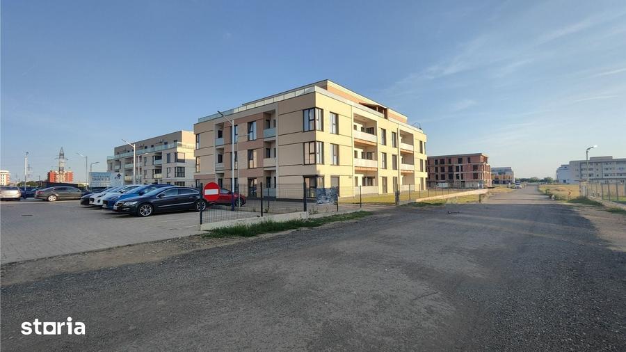 Apartament cu 2 camere în Torontalului — fotografia 3