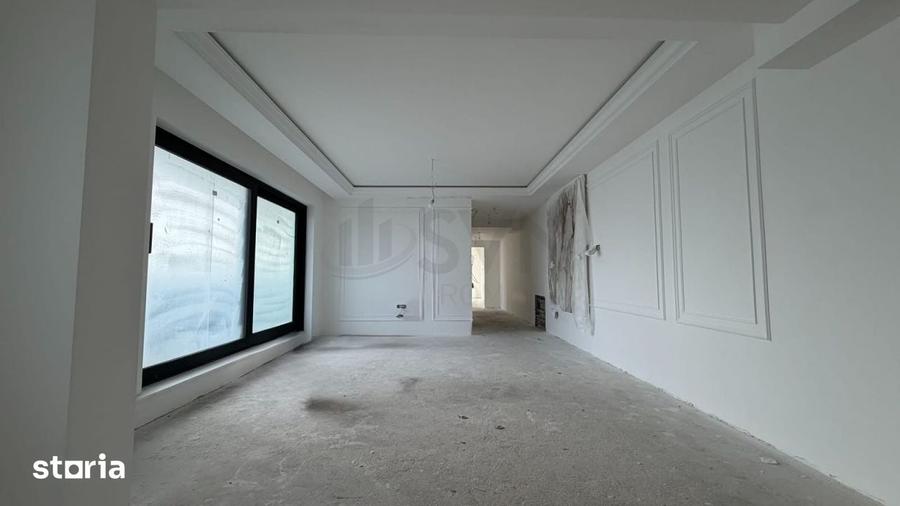 Apartament 3 camere de vanzare I TerasaI Pipera - 6