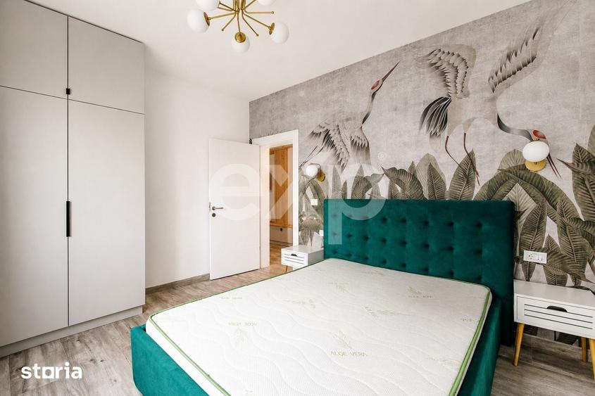 Apartament 2 camere | gradina | parcare inclusa | Giroc - 5