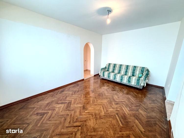 2 camere, et 3, 50 mp, gata de mutat, str Avram Iancu - 2
