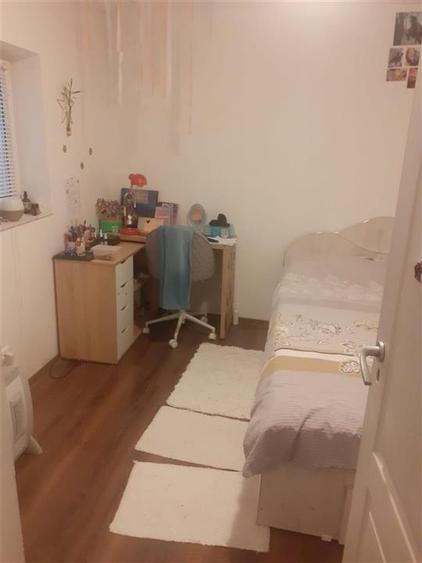 Casă cu 3 camere cu Teren 352 Mp în Chercea