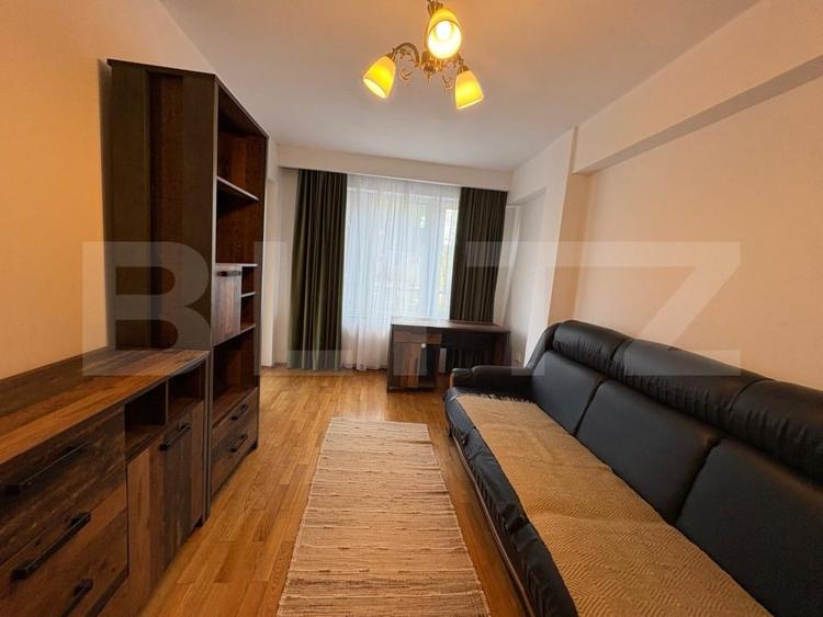 Apartament 3 camere, modern, 2 parcari, zona Gheorgheni - 4