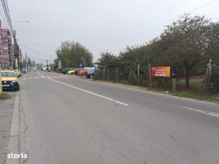 Spațiu comercial, în Kamsas