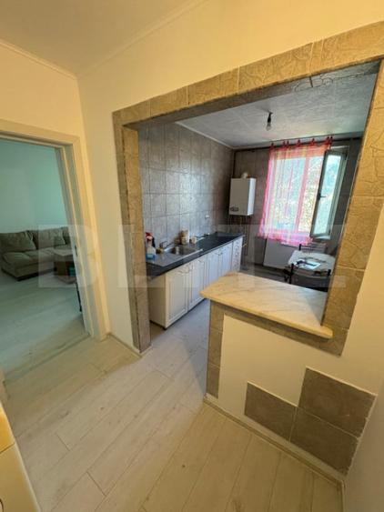 Apartament 2 camere | Zona Cariovei | Etaj 4/4 | 45 mp + bal - 3