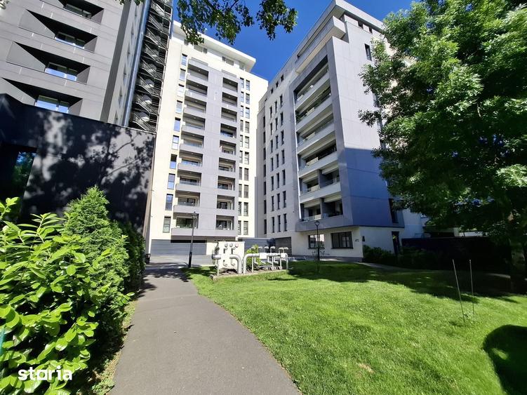 4 Camere I Unirii I Lux-Panoramic I 94 MP I 2020 I Parcare - 3