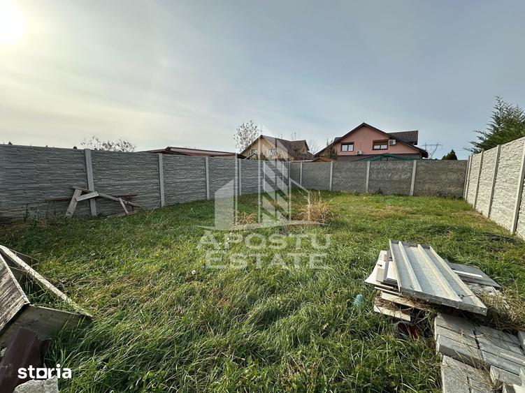 Duplex in Mosnita Noua - 6