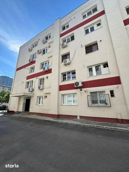 GARSONIERA MUTARE IMEDIATA METROU DIMITRIE LEONIDA PENTRU INVESTITIE - 13