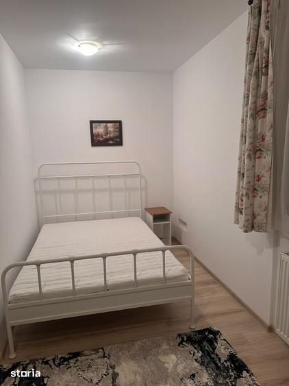 GARSONIERA - PET-FRIENDLY, CENTRALA PROPRIE, METROU 10 MINUTE - 2
