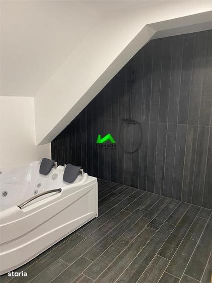 Apartament de inchiriat 2 locuri parcare Sibiu Selimbar - 7