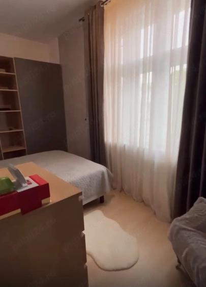 Apartament cu 3 camere decomandat în Andrei Mureșanu