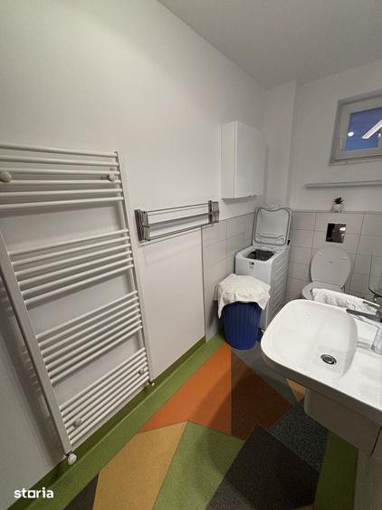 Apartament in vila/ zona Zorilor - 4