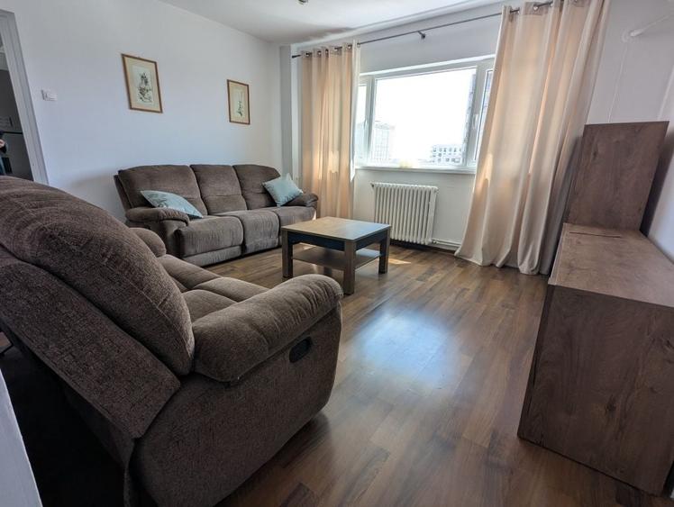 Inchiriez apartament 3 cam langa Palas Campus Iasi - 13