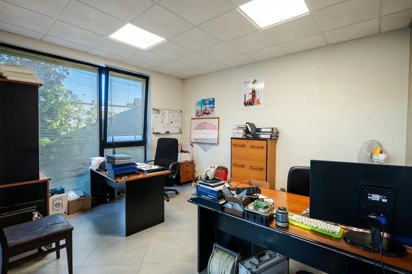 Spațiu comercial, de 1,400 mp, în Central