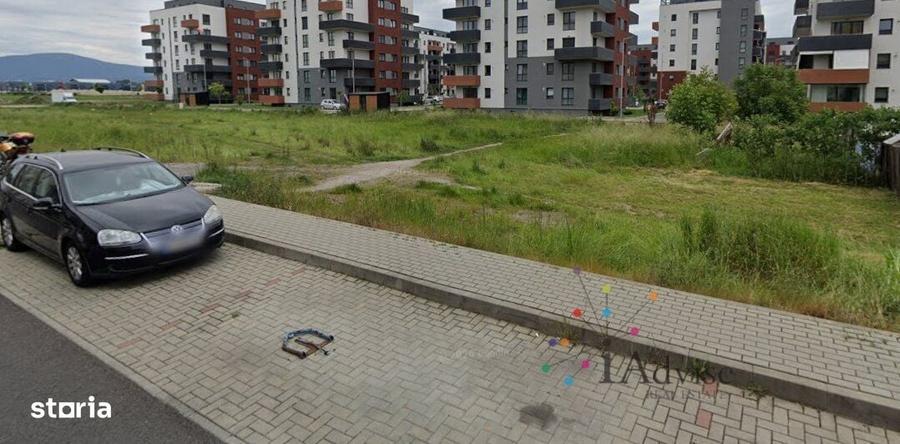 Spațiu comercial, în Central