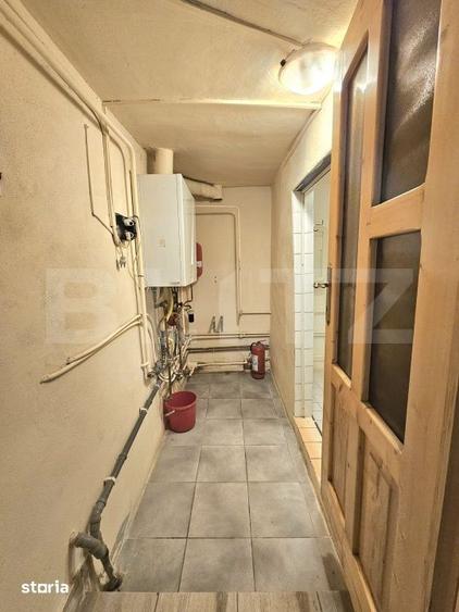 Casa individuala, 173.47 mp, zona Semicentrala - 8
