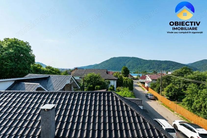 Casă cu Teren 656 Mp în Sărata