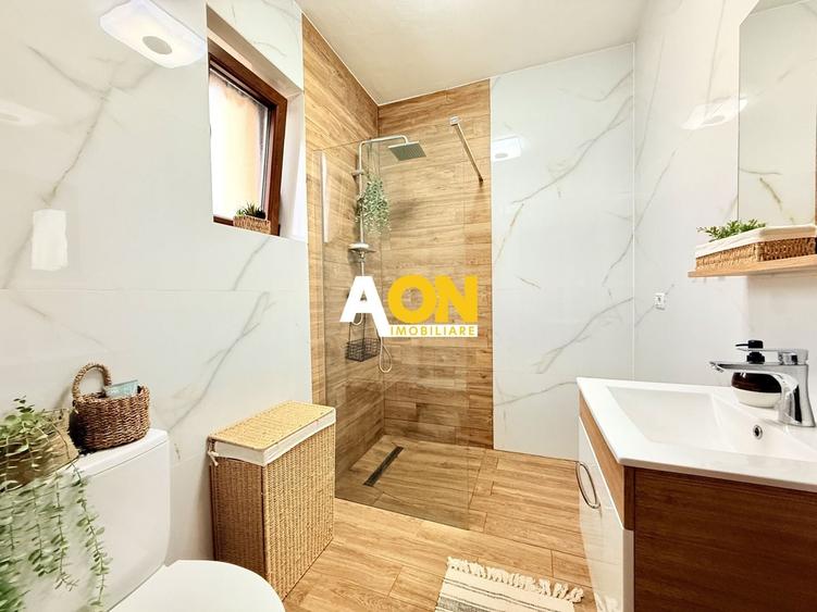 Casă cu 4 camere cu Canalizare în Cetate