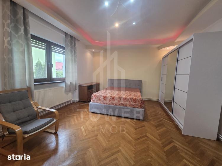 Casă cu 3 camere cu Teren 500 Mp în Trei Stejari