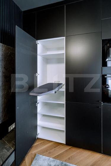 Apartament 2 camere modern cu balcon | EAS Residence Piața Țăranilor - 6