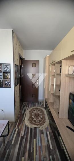 Apartament cu 2 camere decomandat, mobilat în Lazaret