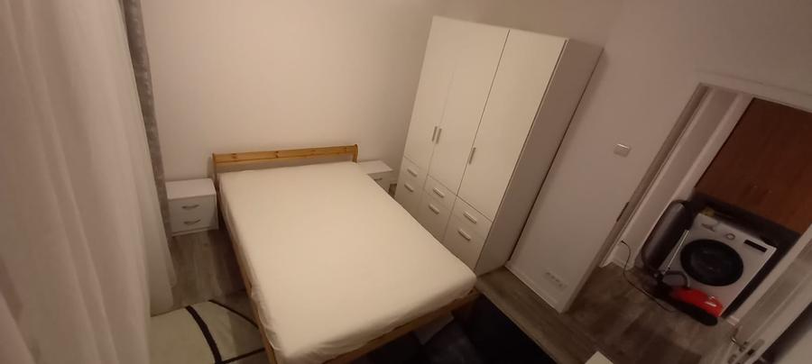 Apartament cu 2 camere în Ultracentral