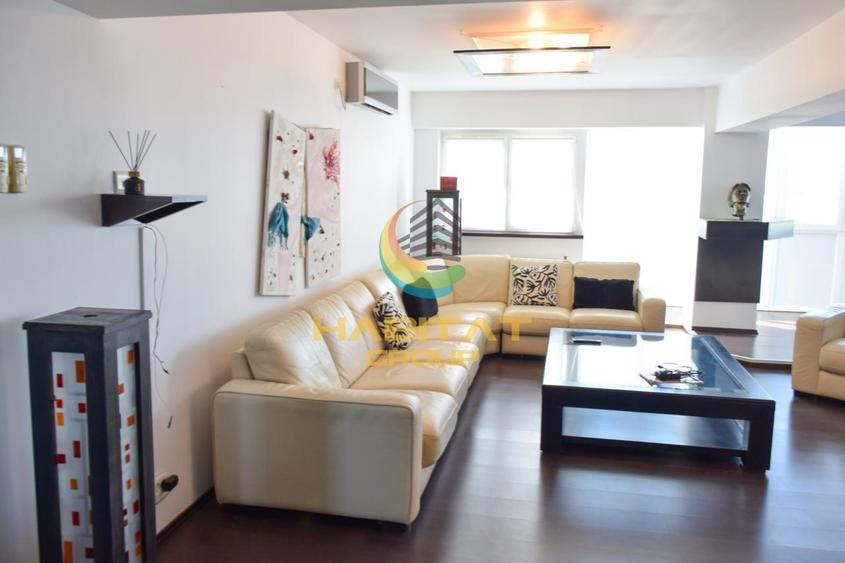 Apartament cu 2 camere semidecomandat în Berceni