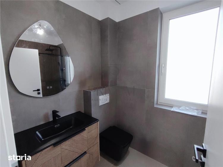 DUPLEX PREMIUM, MOSNITA NOUA, SEPARAT PRIN CT - 12