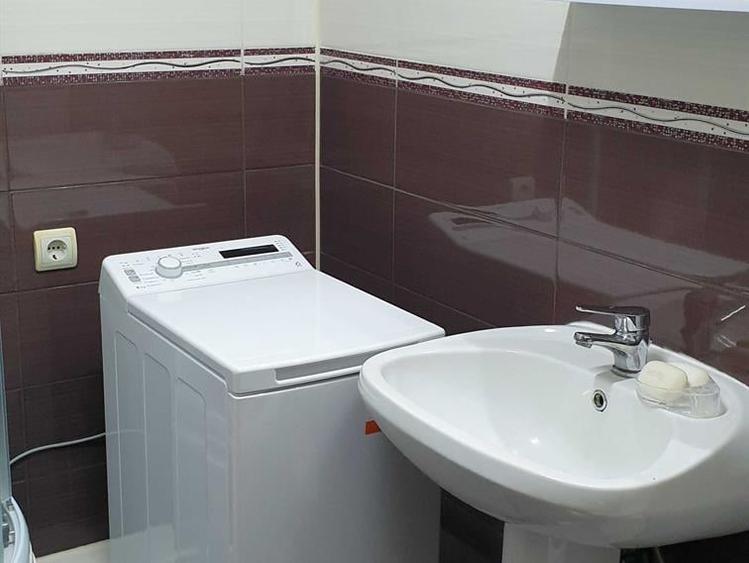 Garsonieră decomandată în Iancului