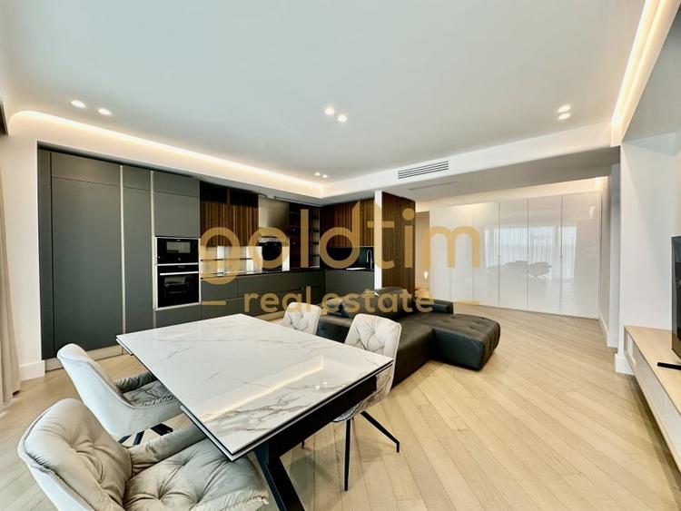 Apartament cu 3 camere decomandat, mobilat în Iancu Nicolae